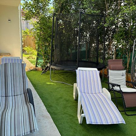 Apartments N&M Sukošan Zewnętrze zdjęcie