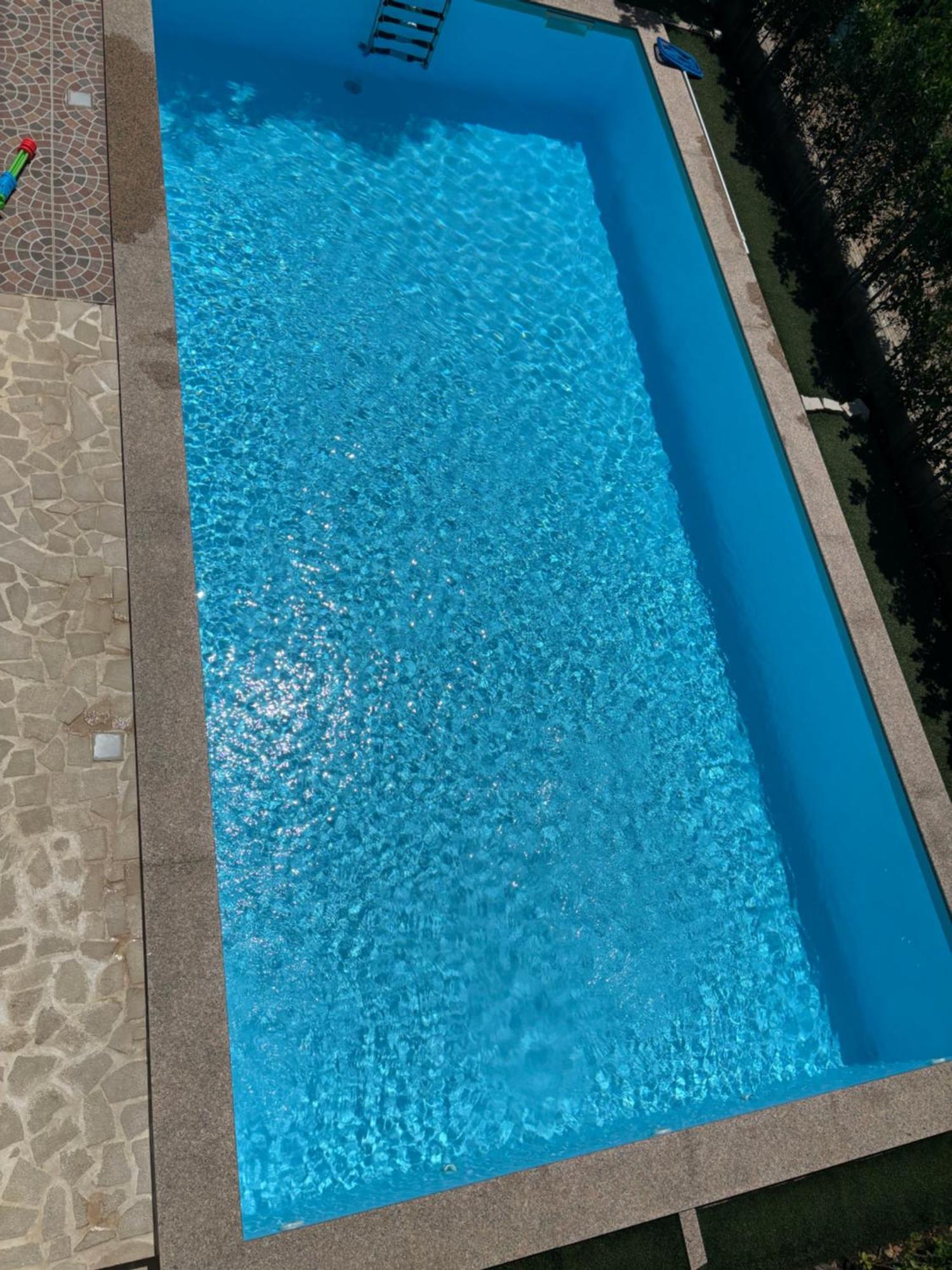 Apartments N&M Sukošan Zewnętrze zdjęcie