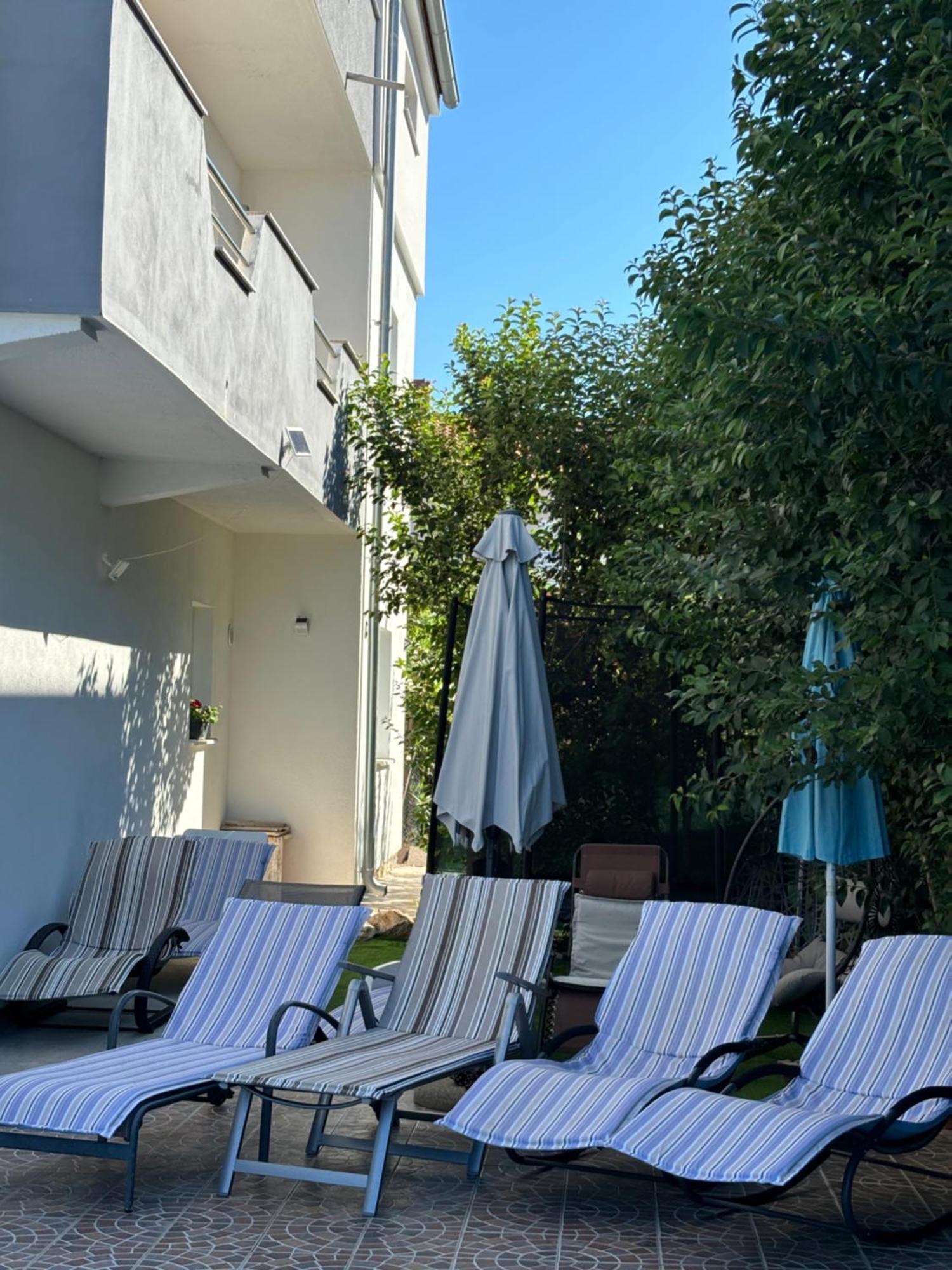 Apartments N&M Sukošan Zewnętrze zdjęcie