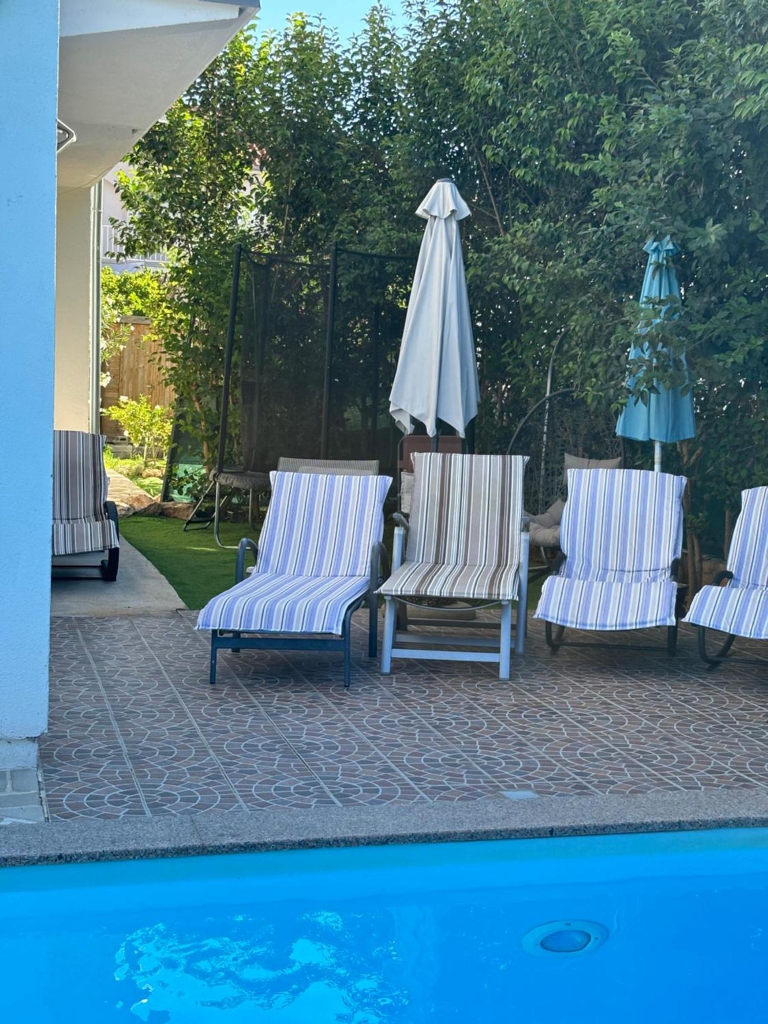 Apartments N&M Sukošan Zewnętrze zdjęcie