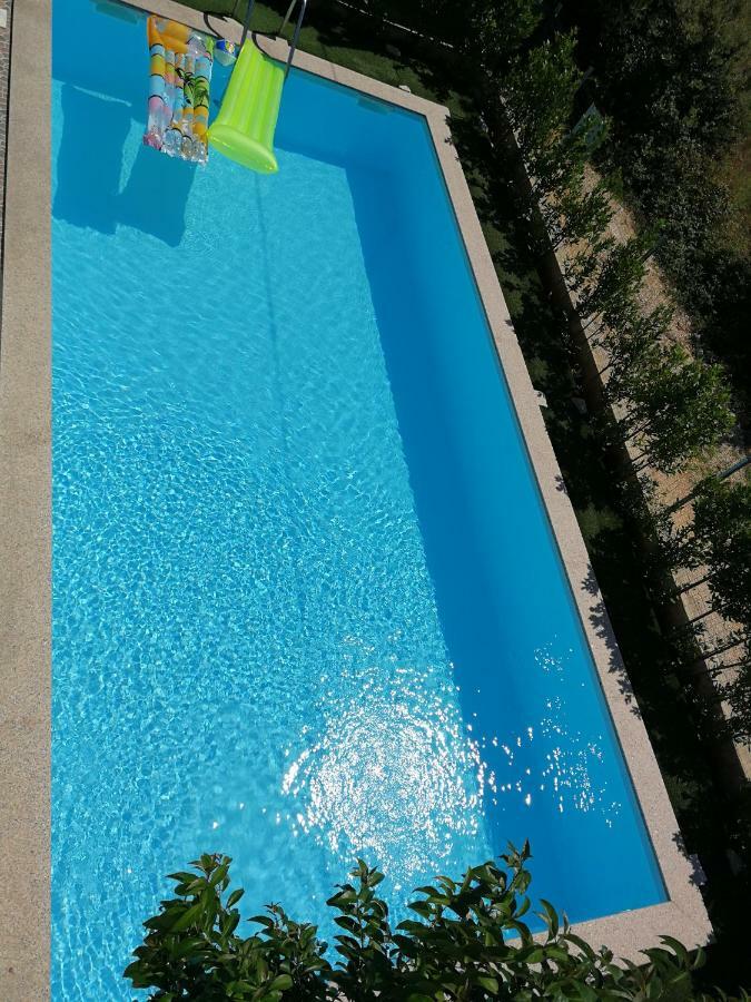 Apartments N&M Sukošan Zewnętrze zdjęcie