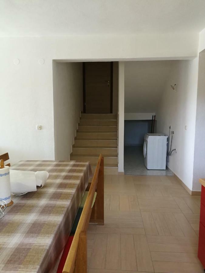 Apartments N&M Sukošan Zewnętrze zdjęcie