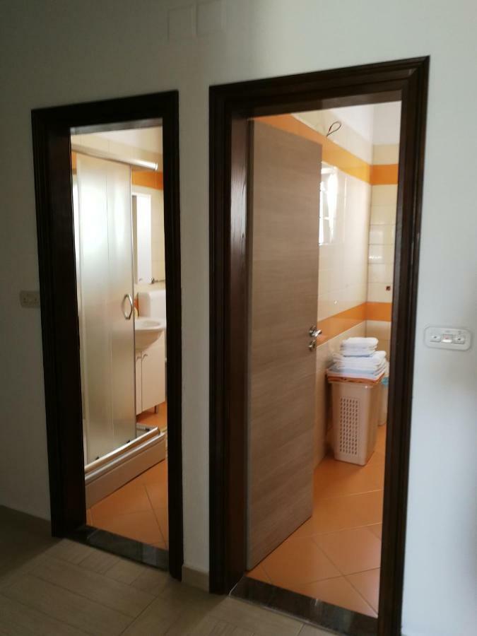 Apartments N&M Sukošan Zewnętrze zdjęcie