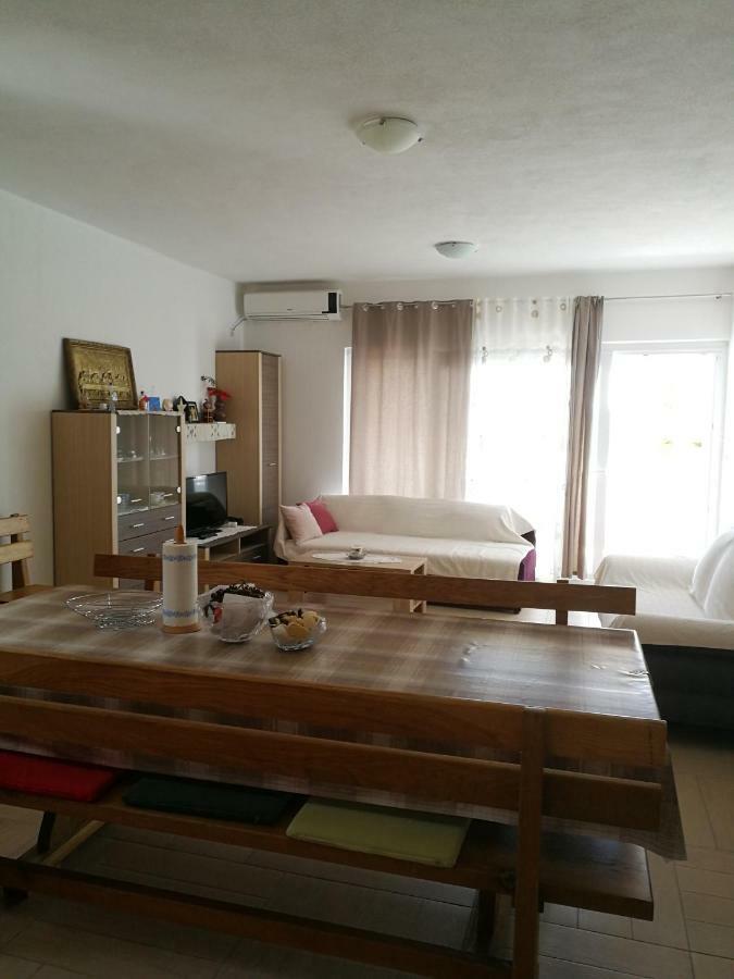 Apartments N&M Sukošan Zewnętrze zdjęcie