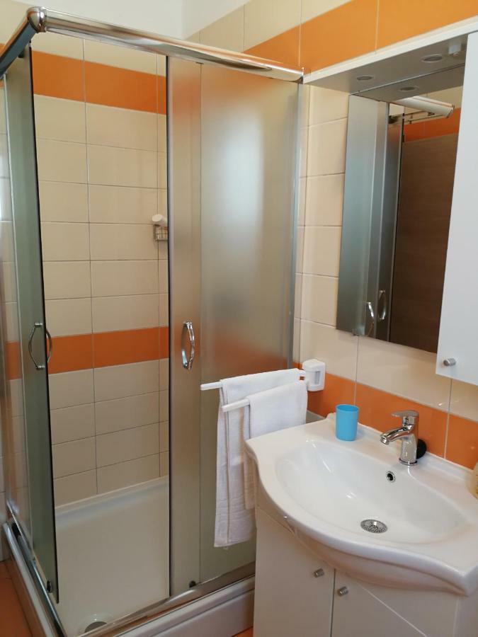 Apartments N&M Sukošan Zewnętrze zdjęcie