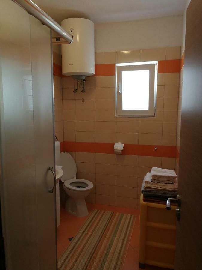 Apartments N&M Sukošan Zewnętrze zdjęcie