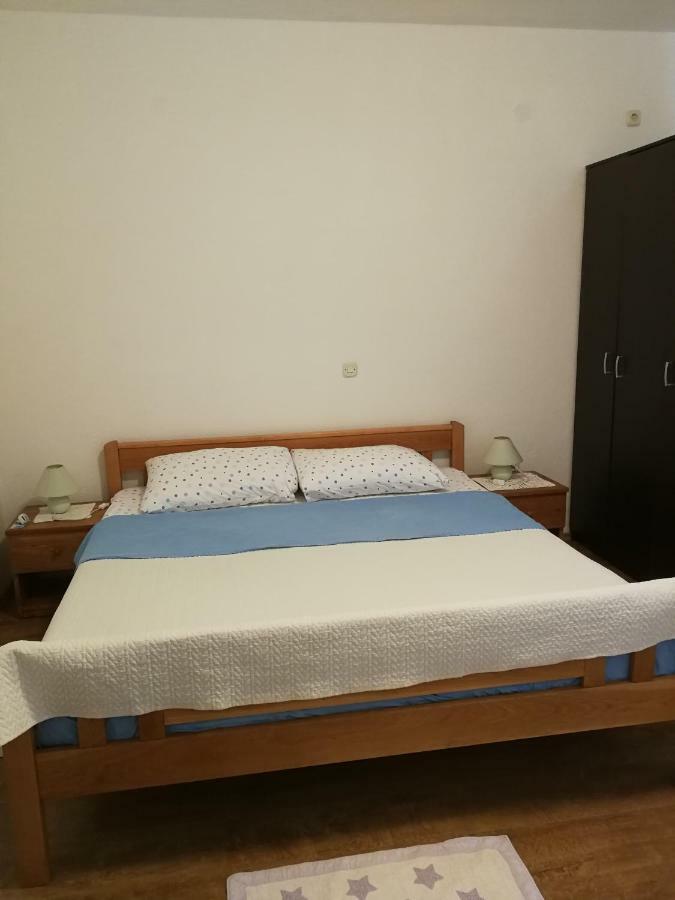 Apartments N&M Sukošan Zewnętrze zdjęcie