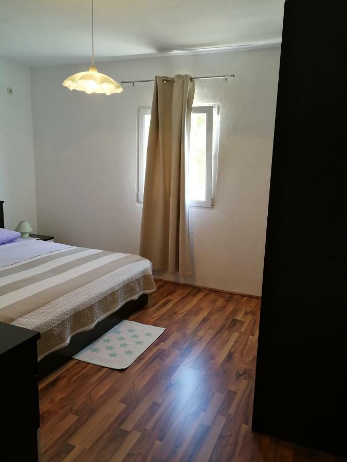 Apartments N&M Sukošan Zewnętrze zdjęcie