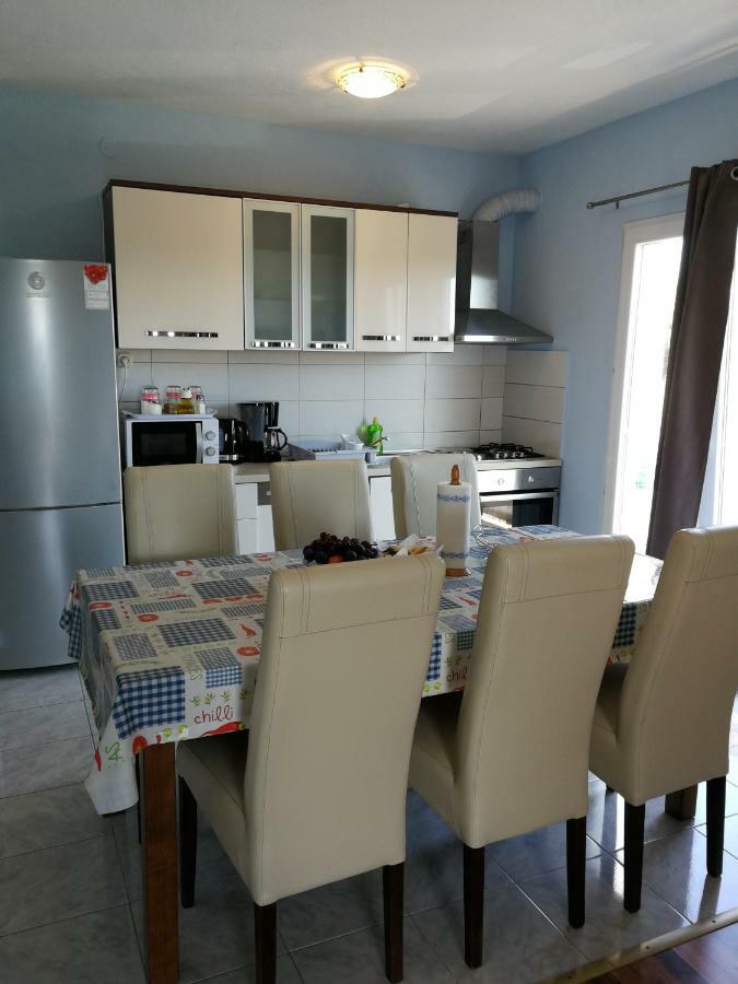 Apartments N&M Sukošan Zewnętrze zdjęcie