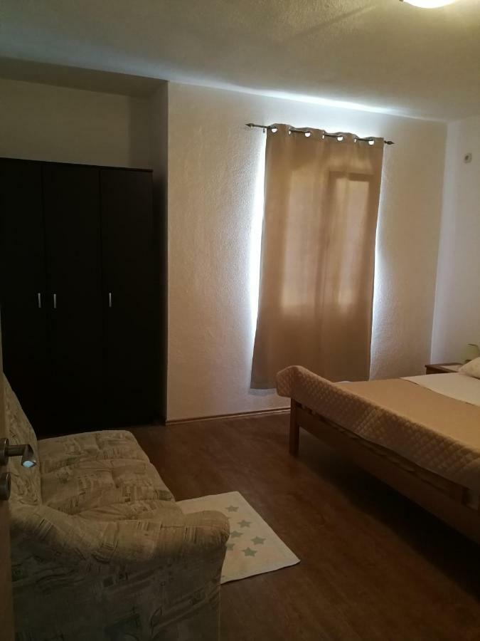 Apartments N&M Sukošan Zewnętrze zdjęcie