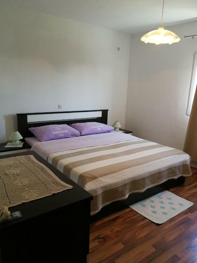 Apartments N&M Sukošan Zewnętrze zdjęcie