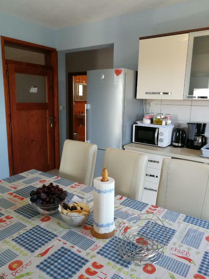 Apartments N&M Sukošan Zewnętrze zdjęcie