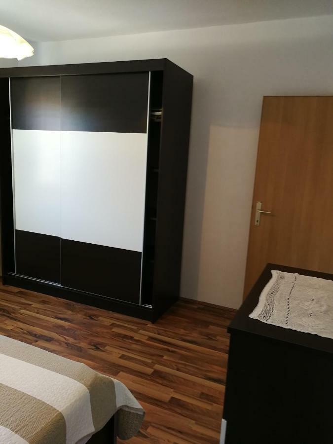 Apartments N&M Sukošan Zewnętrze zdjęcie