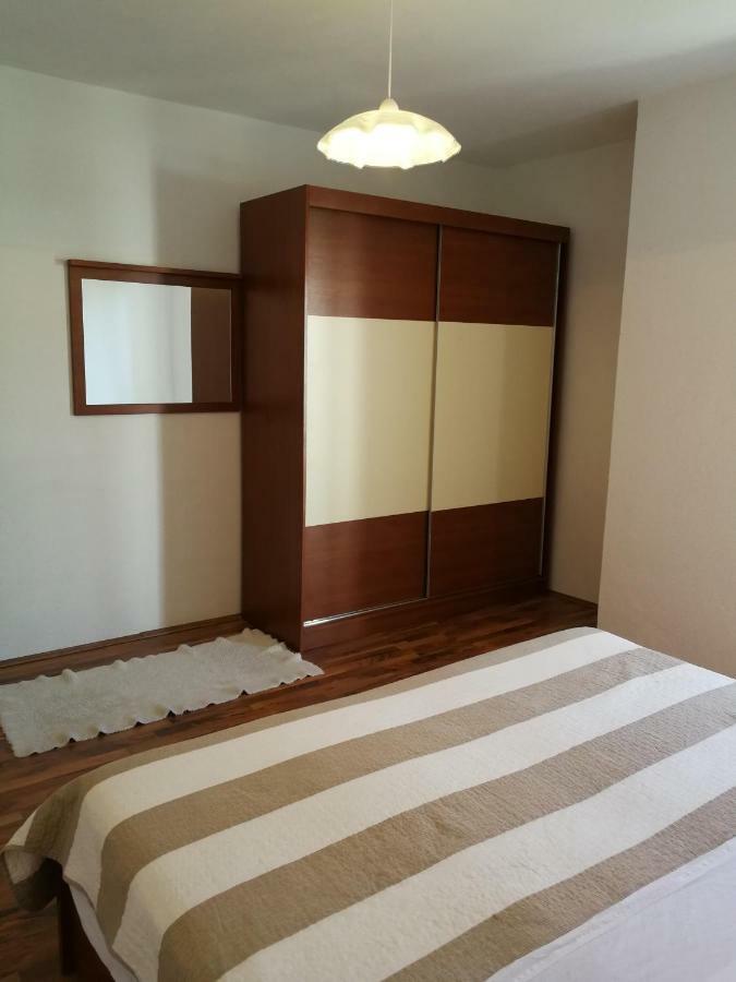 Apartments N&M Sukošan Zewnętrze zdjęcie