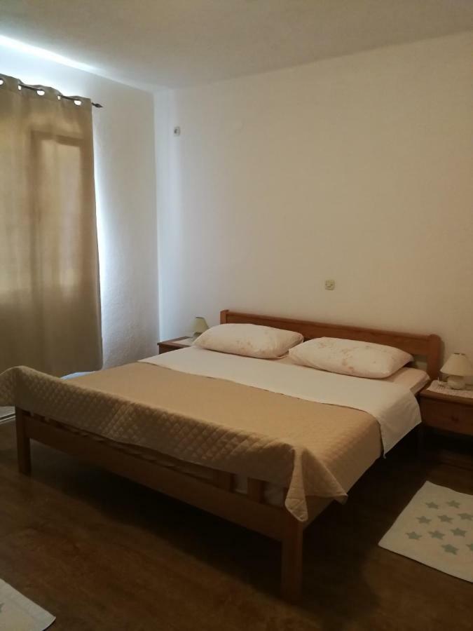 Apartments N&M Sukošan Zewnętrze zdjęcie