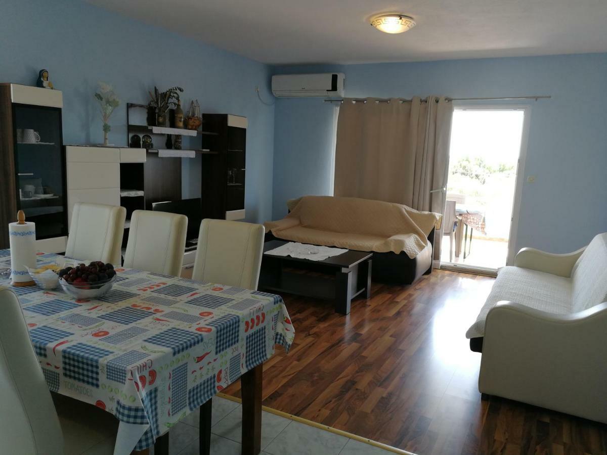 Apartments N&M Sukošan Zewnętrze zdjęcie