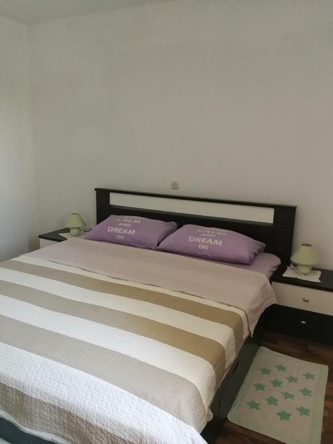Apartments N&M Sukošan Zewnętrze zdjęcie