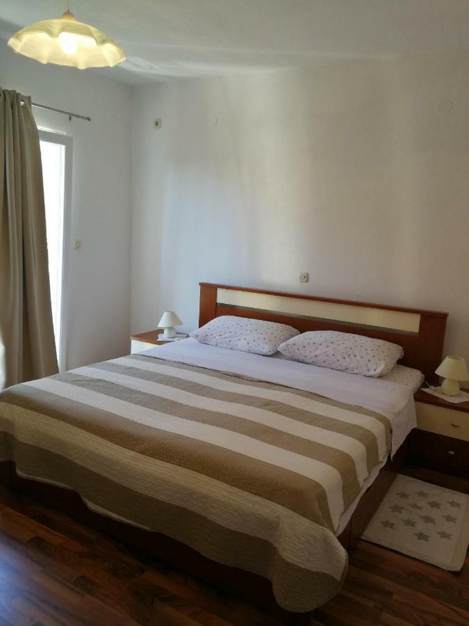 Apartments N&M Sukošan Zewnętrze zdjęcie